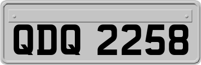 QDQ2258