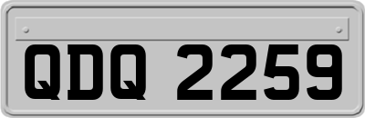 QDQ2259