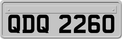 QDQ2260
