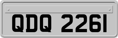 QDQ2261
