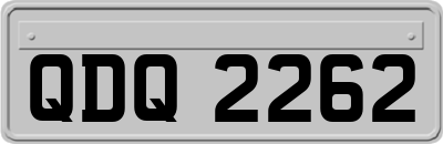 QDQ2262