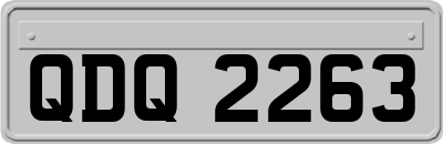 QDQ2263