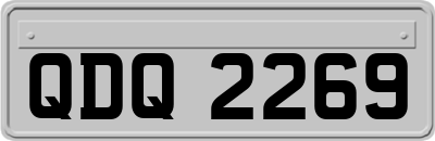 QDQ2269