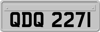 QDQ2271