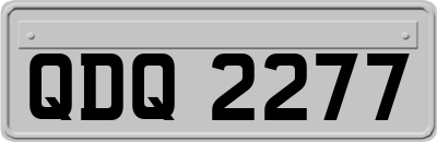 QDQ2277