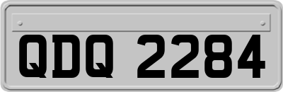 QDQ2284