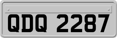 QDQ2287