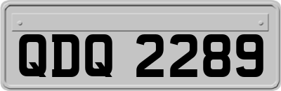 QDQ2289