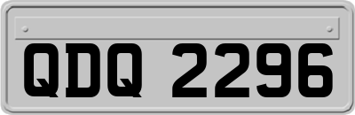 QDQ2296