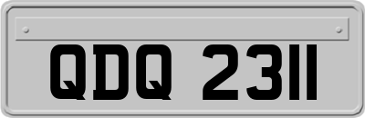 QDQ2311