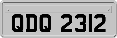 QDQ2312