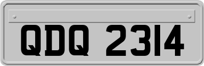 QDQ2314