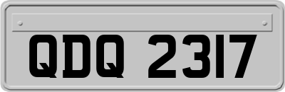 QDQ2317