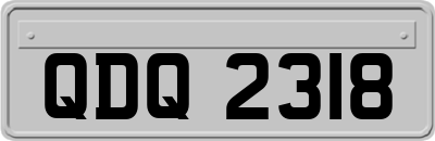 QDQ2318