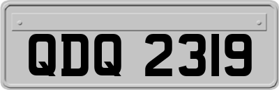 QDQ2319