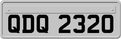 QDQ2320
