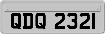 QDQ2321
