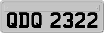 QDQ2322
