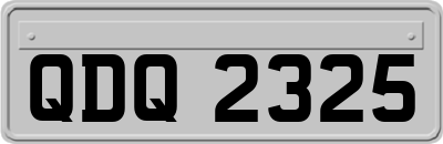 QDQ2325