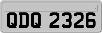 QDQ2326