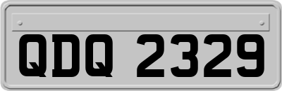 QDQ2329