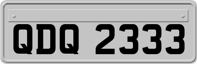 QDQ2333