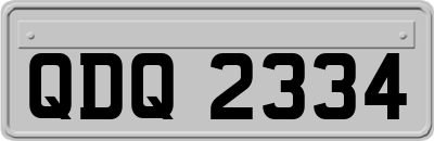 QDQ2334