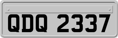 QDQ2337