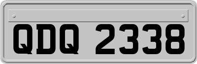 QDQ2338