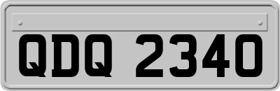 QDQ2340
