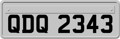 QDQ2343