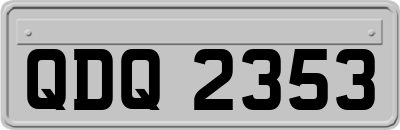 QDQ2353