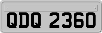 QDQ2360