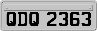 QDQ2363