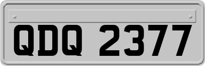 QDQ2377
