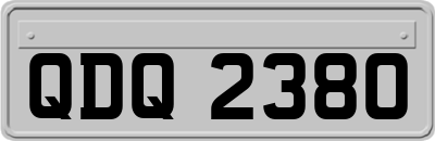 QDQ2380