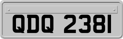 QDQ2381