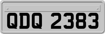 QDQ2383