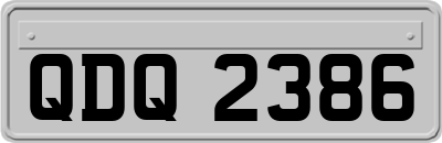 QDQ2386