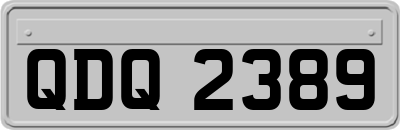 QDQ2389