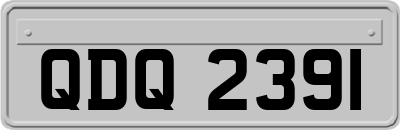 QDQ2391