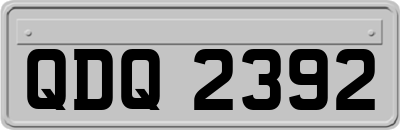 QDQ2392
