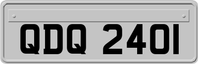 QDQ2401