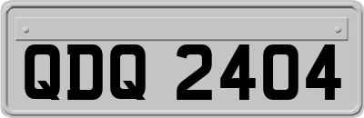 QDQ2404