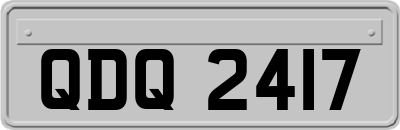 QDQ2417