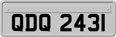 QDQ2431