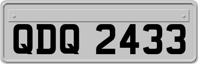QDQ2433