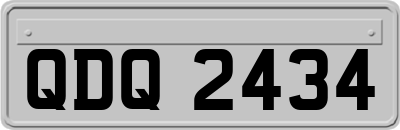 QDQ2434