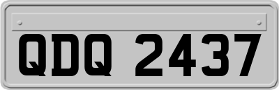 QDQ2437