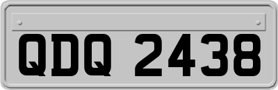 QDQ2438